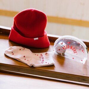 NWT Madewell Icon BFF Limited Edition Set